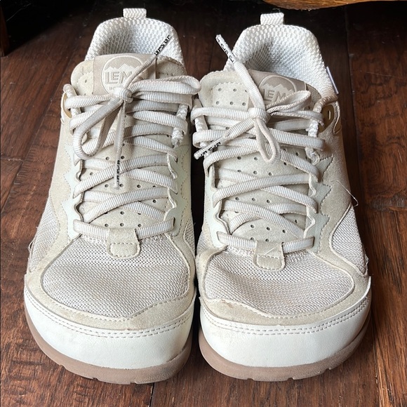 LEMS Primal Eco Fossil 8 Barefoot Running Shoe - Picture 6 of 8